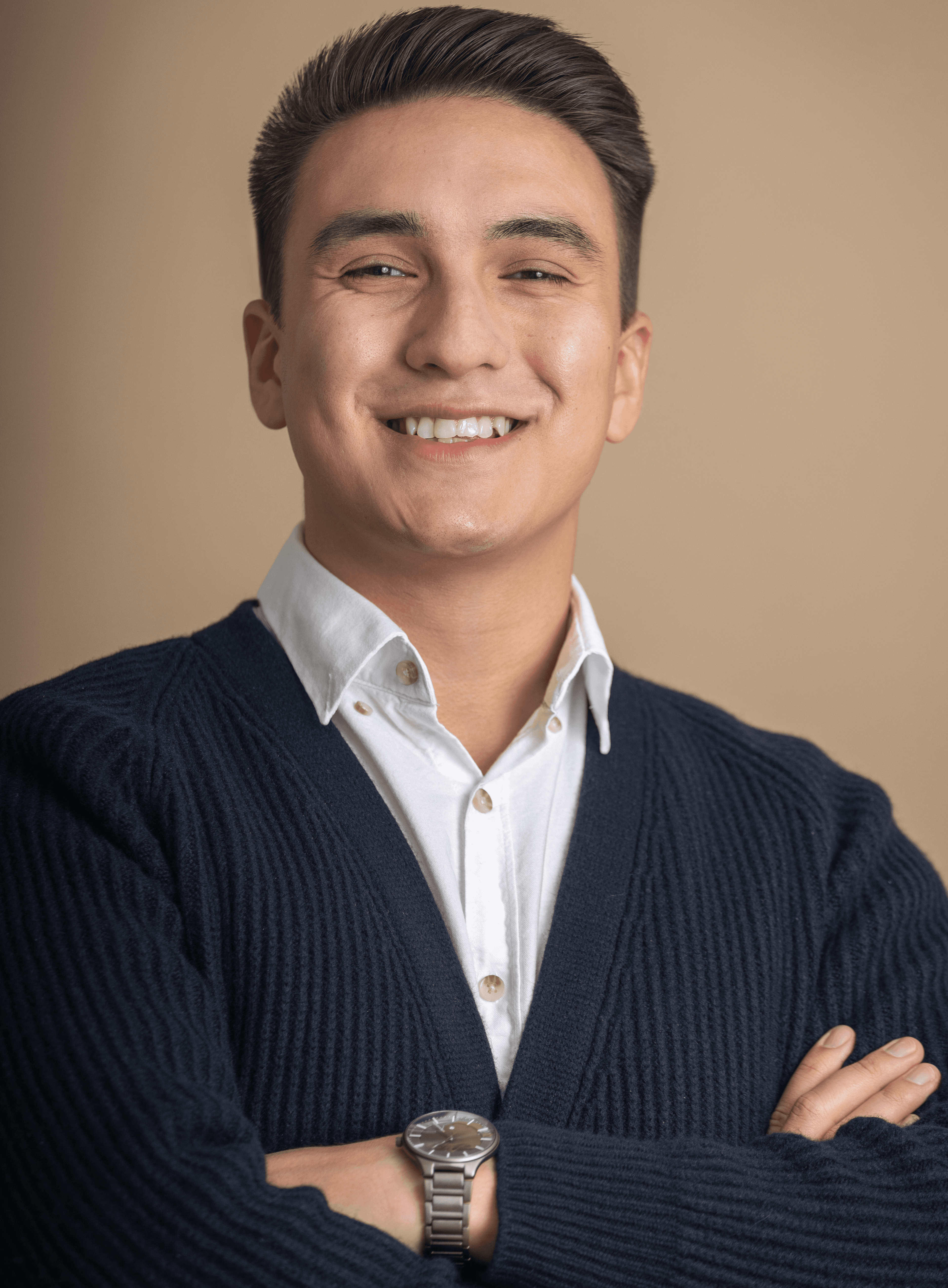 Maksat Bairamov